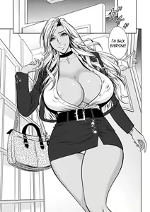 Page 11 of Gal Ane Shachou to Harem Office ~SEX wa Gyoumu ni Fukumimasu ka?~ - preview thumbnail