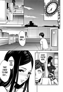 Page 145 of Gal Ane Shachou to Harem Office ~SEX wa Gyoumu ni Fukumimasu ka?~ - preview thumbnail