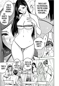 Page 163 of Gal Ane Shachou to Harem Office ~SEX wa Gyoumu ni Fukumimasu ka?~ - preview thumbnail