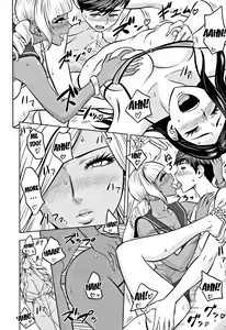 Page 176 of Gal Ane Shachou to Harem Office ~SEX wa Gyoumu ni Fukumimasu ka?~ - preview thumbnail
