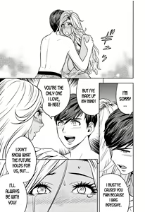 Page 183 of Gal Ane Shachou to Harem Office ~SEX wa Gyoumu ni Fukumimasu ka?~ - preview thumbnail