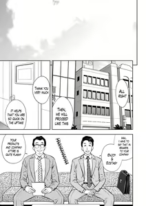 Page 31 of Gal Ane Shachou to Harem Office ~SEX wa Gyoumu ni Fukumimasu ka?~ - preview thumbnail