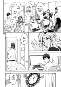 Page 34 of Gal Ane Shachou to Harem Office ~SEX wa Gyoumu ni Fukumimasu ka?~ - preview thumbnail
