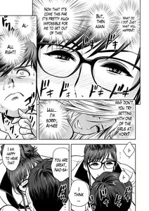 Page 43 of Gal Ane Shachou to Harem Office ~SEX wa Gyoumu ni Fukumimasu ka?~ - preview thumbnail