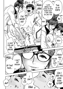 Page 48 of Gal Ane Shachou to Harem Office ~SEX wa Gyoumu ni Fukumimasu ka?~ - preview thumbnail