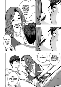 Page 62 of Gal Ane Shachou to Harem Office ~SEX wa Gyoumu ni Fukumimasu ka?~ - preview thumbnail