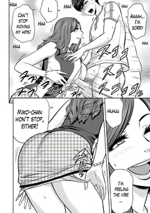 Page 68 of Gal Ane Shachou to Harem Office ~SEX wa Gyoumu ni Fukumimasu ka?~ - preview thumbnail