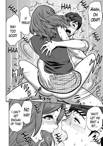 Page 74 of Gal Ane Shachou to Harem Office ~SEX wa Gyoumu ni Fukumimasu ka?~ - preview thumbnail