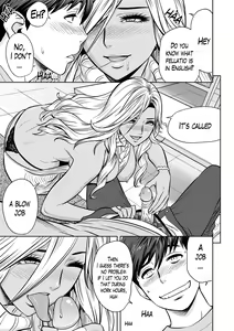 Page 87 of Gal Ane Shachou to Harem Office ~SEX wa Gyoumu ni Fukumimasu ka?~ - preview thumbnail