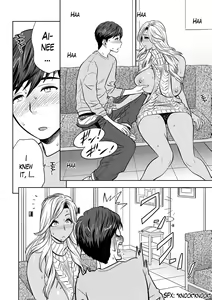 Page 92 of Gal Ane Shachou to Harem Office ~SEX wa Gyoumu ni Fukumimasu ka?~ - preview thumbnail