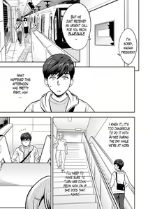 Page 93 of Gal Ane Shachou to Harem Office ~SEX wa Gyoumu ni Fukumimasu ka?~ - preview thumbnail