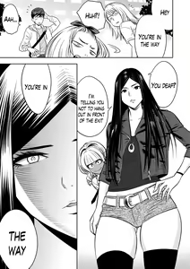 Page 95 of Gal Ane Shachou to Harem Office ~SEX wa Gyoumu ni Fukumimasu ka?~ - preview thumbnail