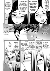 Page 100 of Gal Ane Shachou to Harem Office ~SEX wa Gyoumu ni Fukumimasu ka?~ - preview thumbnail