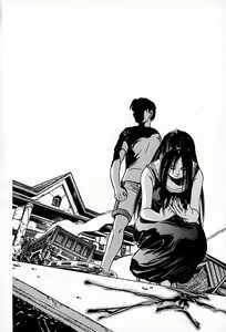 Page 172 of Apartment Heaven - preview thumbnail