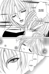 Page 17 of Crazy for daddy ch3 - preview thumbnail