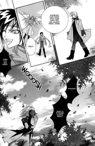 Page 12 of Crazy for daddy ch4 - preview thumbnail