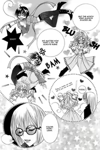 Page 5 of Crazy for daddy ch4 - preview thumbnail