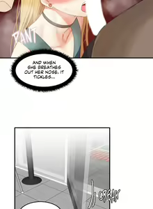 Page 11 of Hahri's Lumpy Star Ch. 32 - preview thumbnail