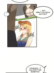Page 12 of Hahri's Lumpy Star Ch. 32 - preview thumbnail