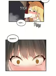 Page 17 of Hahri's Lumpy Star Ch. 32 - preview thumbnail