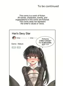 Page 18 of Hahri's Lumpy Star Ch. 32 - preview thumbnail