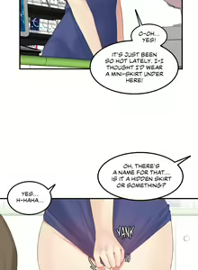 Page 2 of Hahri's Lumpy Star Ch. 32 - preview thumbnail