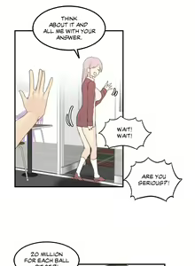 Page 7 of Hahri's Lumpy Star Ch. 32 - preview thumbnail