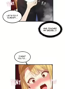 Page 8 of Hahri's Lumpy Star Ch. 32 - preview thumbnail