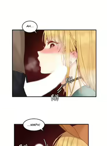 Page 10 of Hahri's Lumpy Star Ch. 32 - preview thumbnail