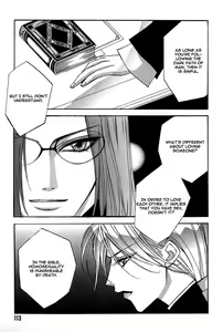 Page 3 of Crazy for daddy ch5 - preview thumbnail