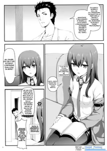 Page 3 of Tengoku e no Bullet Train - preview thumbnail