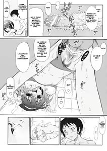 Page 9 of Suzumiya Haruhi no Shakunetsu - preview thumbnail