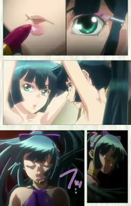Page 105 of Natsuyasumi .Complete ban - preview thumbnail