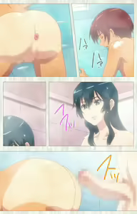 Page 114 of Natsuyasumi .Complete ban - preview thumbnail