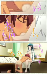 Page 120 of Natsuyasumi .Complete ban - preview thumbnail