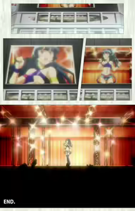 Page 164 of Natsuyasumi .Complete ban - preview thumbnail