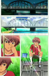 Page 63 of Natsuyasumi .Complete ban - preview thumbnail