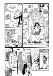 Page 10 of Hahabuta Kobuta | Mother Pig Daughter Pig - preview thumbnail