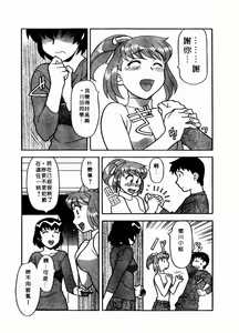 Page 118 of Dokushinryou Kuushitsu Ari! Vol. 1 | 單身宿舍辣美眉 Vol. 1 - preview thumbnail