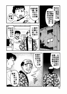 Page 12 of Dokushinryou Kuushitsu Ari! Vol. 1 | 單身宿舍辣美眉 Vol. 1 - preview thumbnail