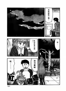 Page 132 of Dokushinryou Kuushitsu Ari! Vol. 1 | 單身宿舍辣美眉 Vol. 1 - preview thumbnail