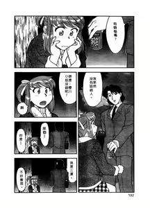 Page 133 of Dokushinryou Kuushitsu Ari! Vol. 1 | 單身宿舍辣美眉 Vol. 1 - preview thumbnail