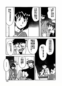 Page 136 of Dokushinryou Kuushitsu Ari! Vol. 1 | 單身宿舍辣美眉 Vol. 1 - preview thumbnail