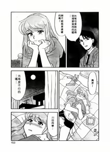 Page 154 of Dokushinryou Kuushitsu Ari! Vol. 1 | 單身宿舍辣美眉 Vol. 1 - preview thumbnail