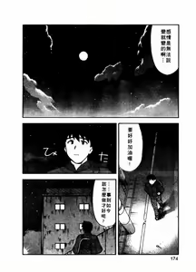 Page 175 of Dokushinryou Kuushitsu Ari! Vol. 1 | 單身宿舍辣美眉 Vol. 1 - preview thumbnail