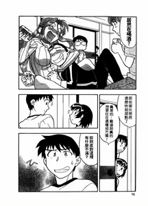 Page 18 of Dokushinryou Kuushitsu Ari! Vol. 1 | 單身宿舍辣美眉 Vol. 1 - preview thumbnail