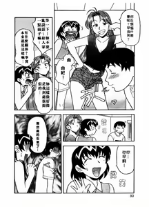 Page 32 of Dokushinryou Kuushitsu Ari! Vol. 1 | 單身宿舍辣美眉 Vol. 1 - preview thumbnail