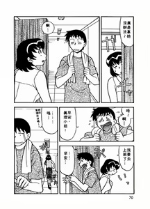 Page 71 of Dokushinryou Kuushitsu Ari! Vol. 1 | 單身宿舍辣美眉 Vol. 1 - preview thumbnail