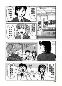 Page 95 of Dokushinryou Kuushitsu Ari! Vol. 1 | 單身宿舍辣美眉 Vol. 1 - preview thumbnail