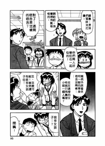 Page 96 of Dokushinryou Kuushitsu Ari! Vol. 1 | 單身宿舍辣美眉 Vol. 1 - preview thumbnail